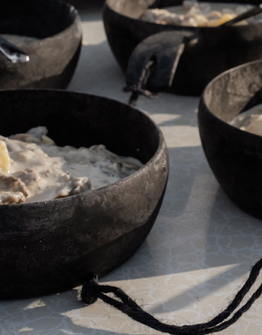 Arctic cuisine