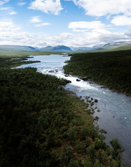 Heli Fishing Program - Arctic River Co – Guided Arctic Adventures